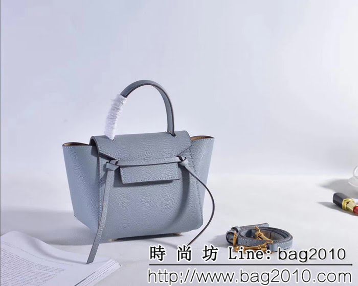 CELINE賽琳原單 迷你鯰魚包 可單肩手提 SL1229